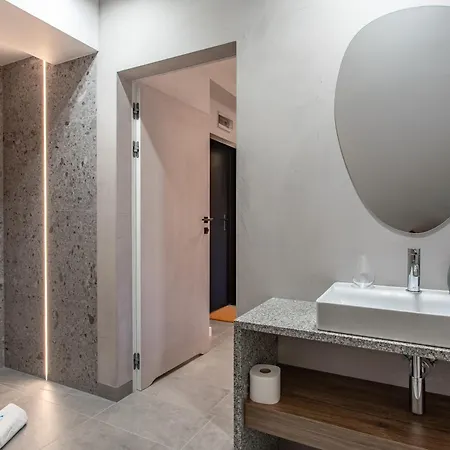 Apartment Apart-invest Gimnazjalna 5 Szklarska Poreba