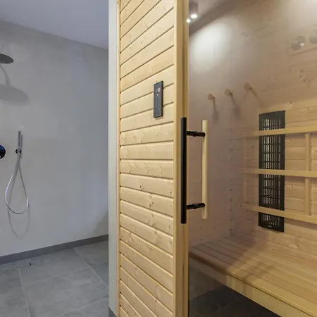 Apartment Apart-invest Gimnazjalna 5 *