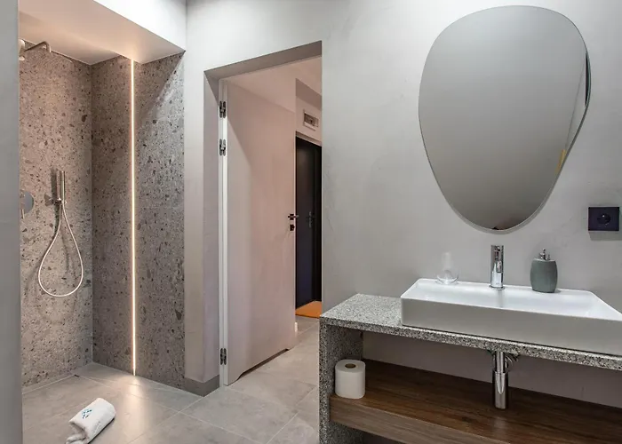 Apartamento Apart-invest Gimnazjalna 5 Szklarska Poręba