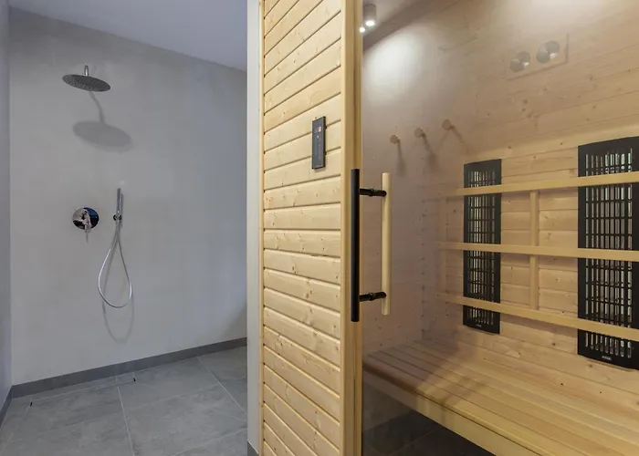 Apartamento Apart-invest Gimnazjalna 5 *